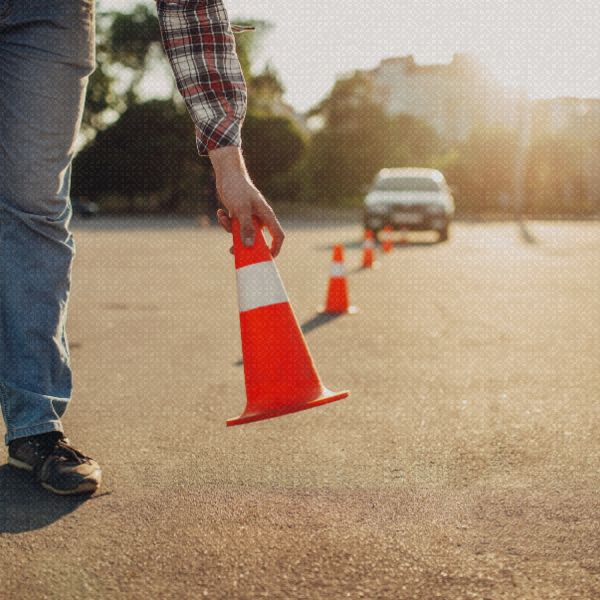 Intensive Driving Course: 88 Driving School