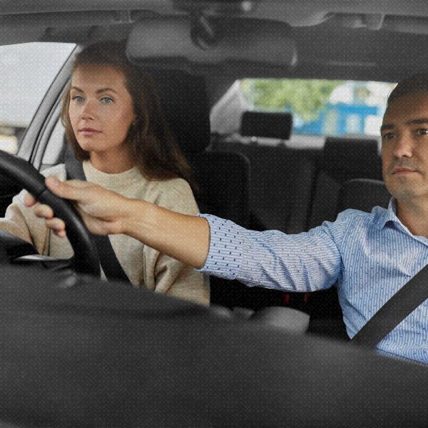 Pass Plus Course: 88 Driving School