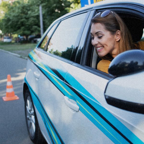 88 Driving School: Learn to drive