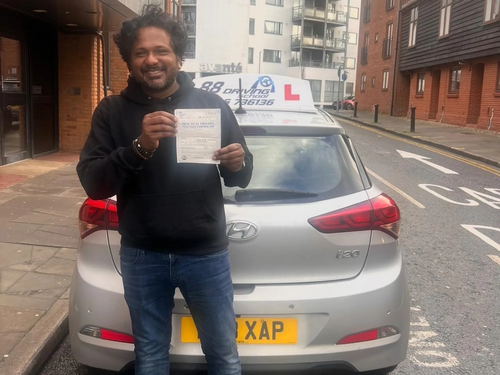 A Beginner’s Guide to Becoming a Safe Driver: Proven Tips for Everyone